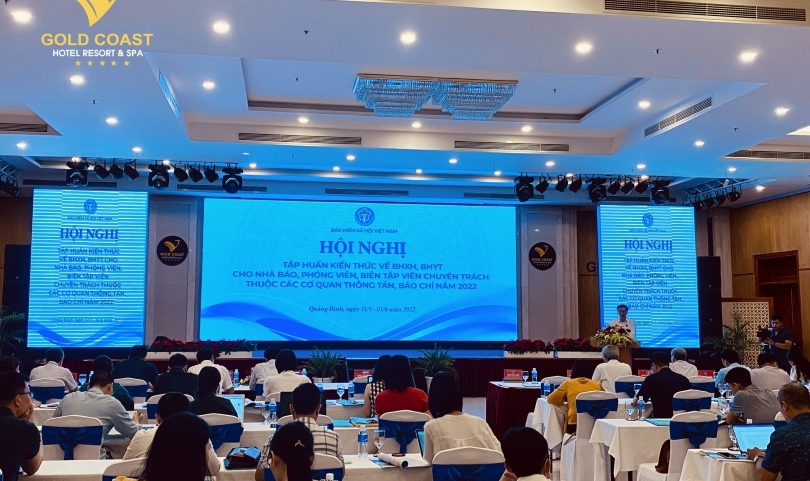 Hội Nghị & Hội Thảo