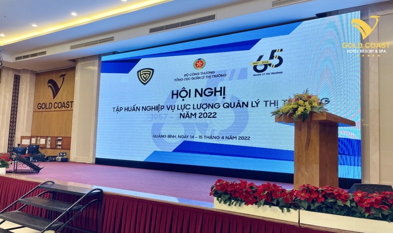 Hội Nghị & Hội Thảo