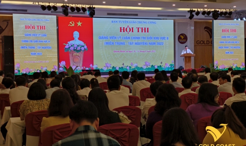 Hội Nghị & Hội Thảo