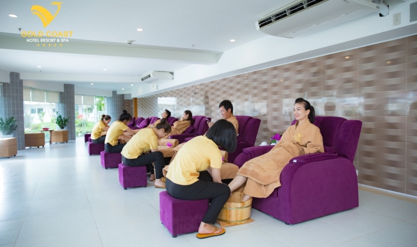 Spa