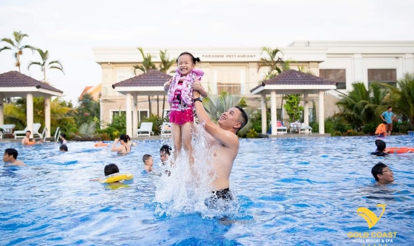 Check in - Sống ảo