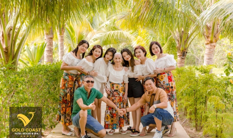 Check in - Sống ảo