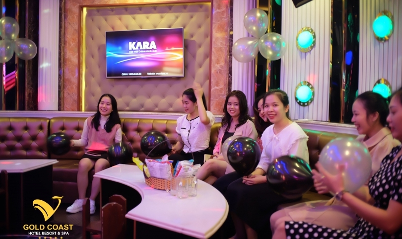 Karaoke