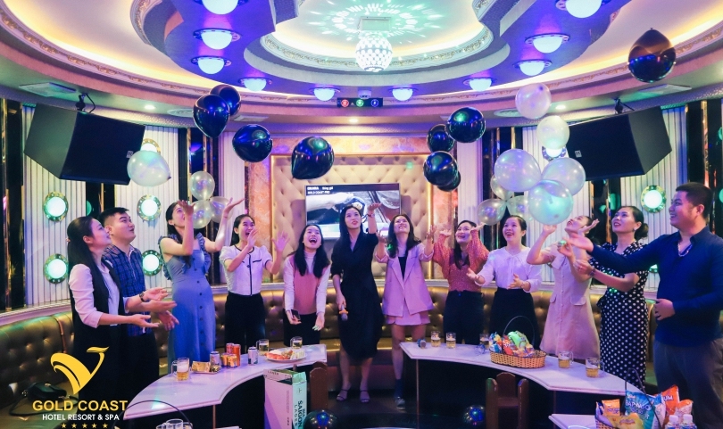 Karaoke