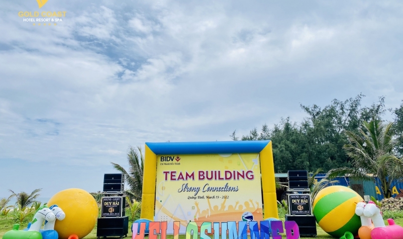 Team building
