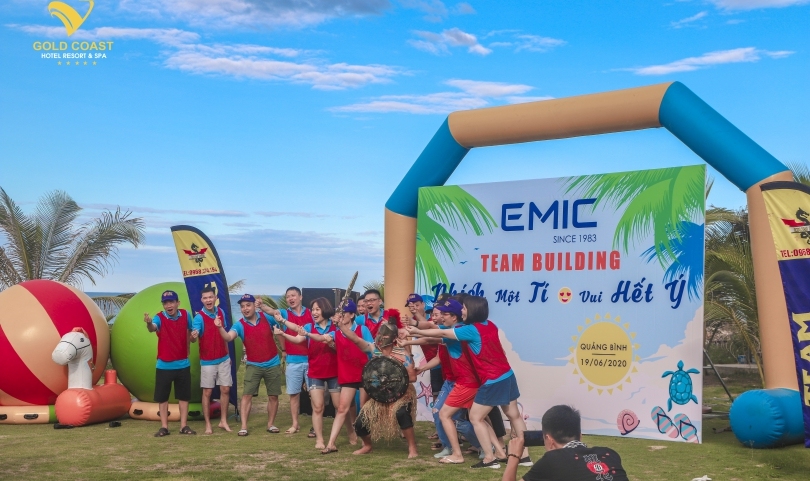 Team building