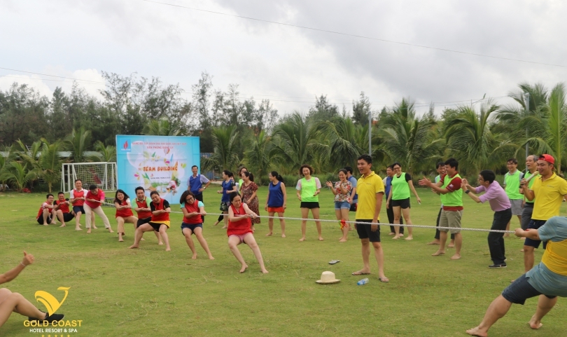 Team building