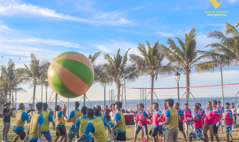 Team building
