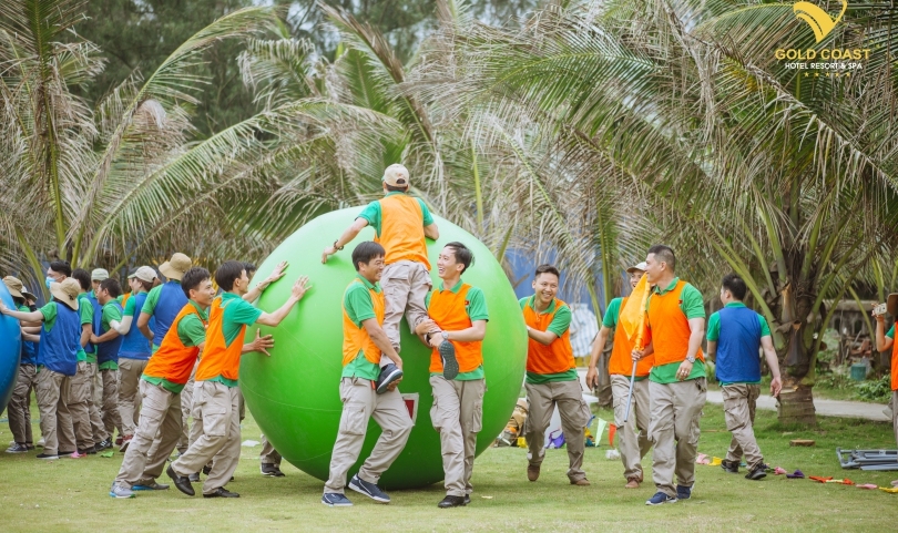 Team building