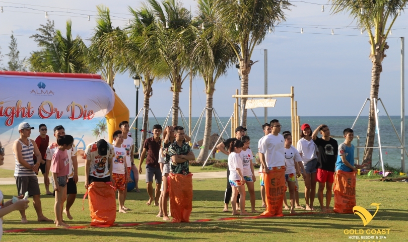 Team building