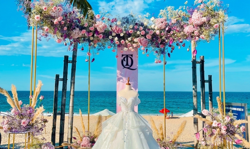 Tiệc cưới