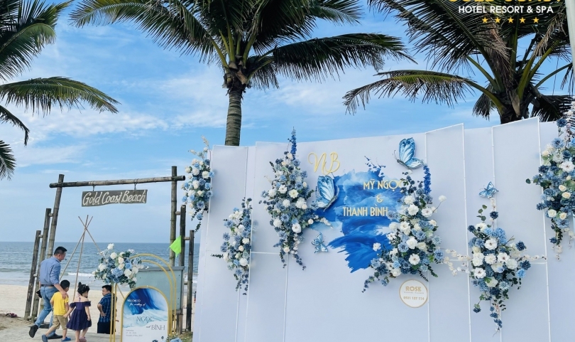Tiệc cưới