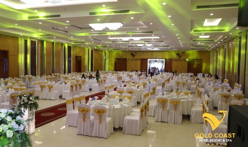 Tiệc cưới