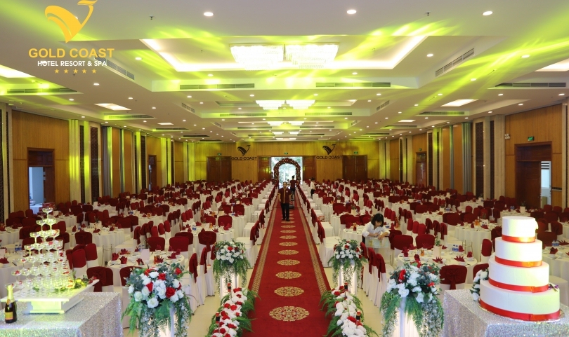 Tiệc cưới