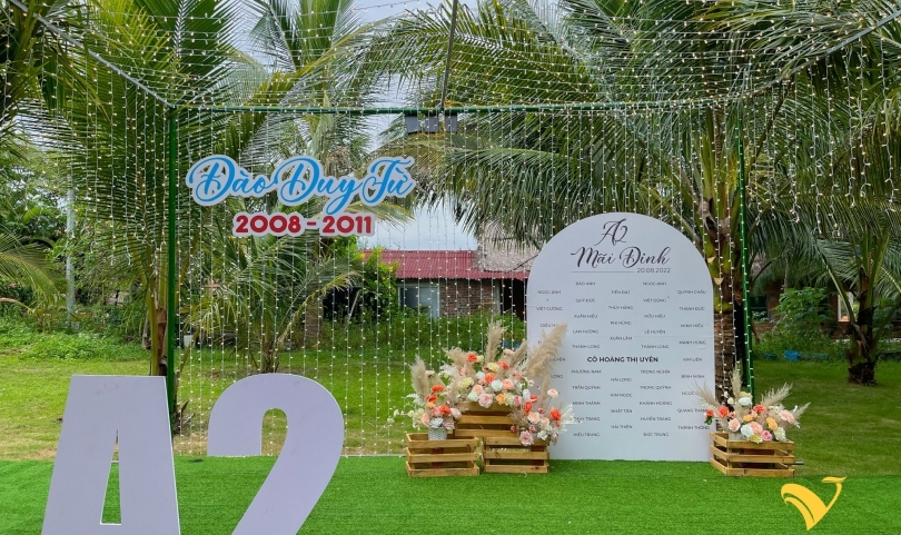 Họp lớp