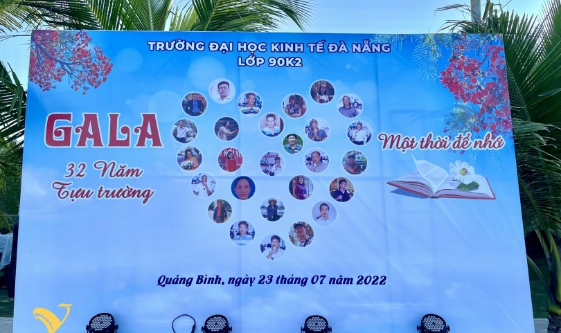 Họp lớp