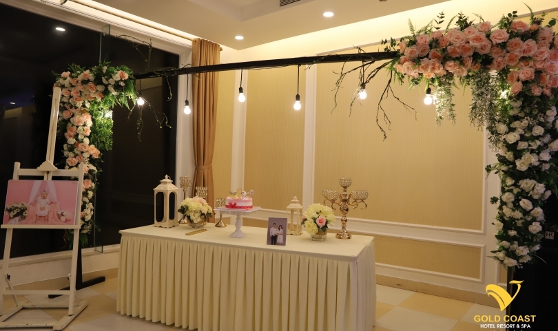 Sinh nhật - Thôi nôi