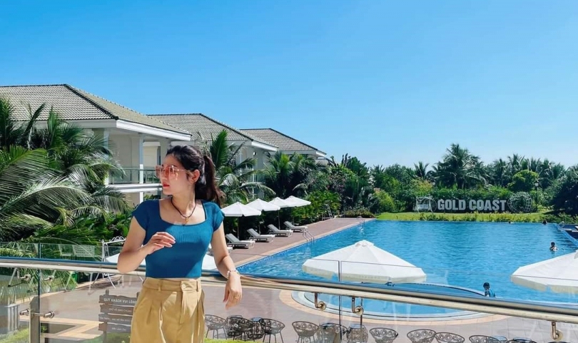 Check in - Sống ảo