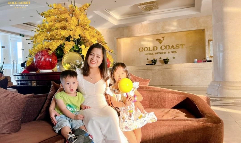 Check in - Sống ảo