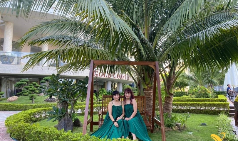 Check in - Sống ảo