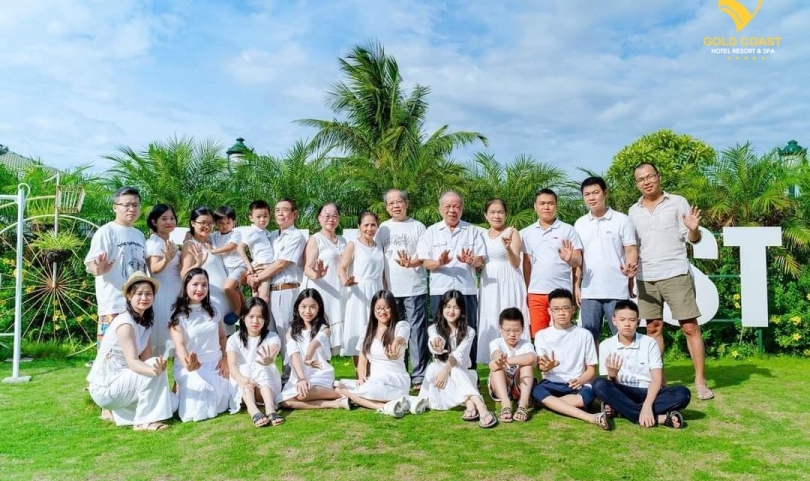 Check in - Sống ảo