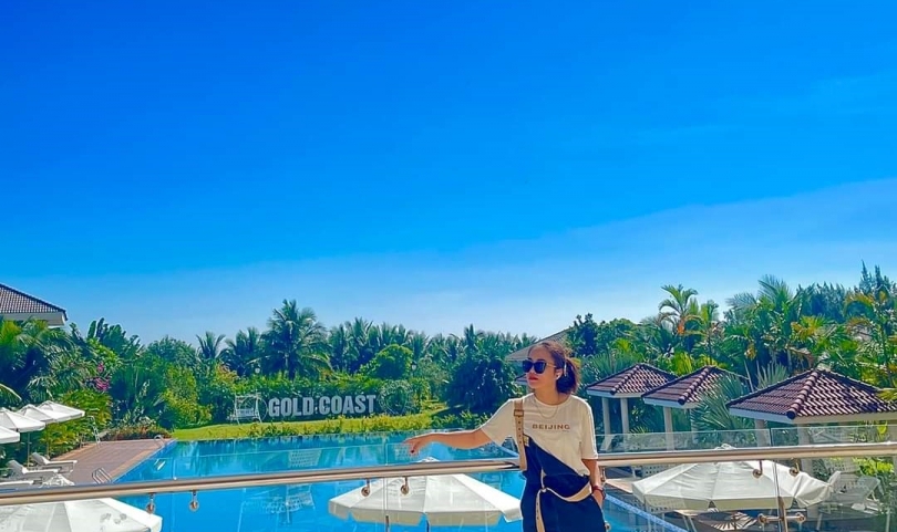 Check in - Sống ảo