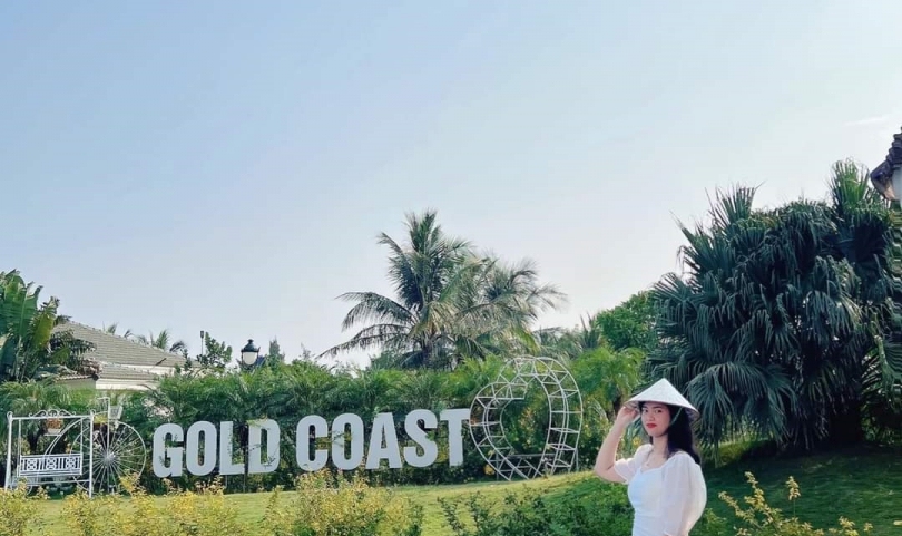 Check in - Sống ảo