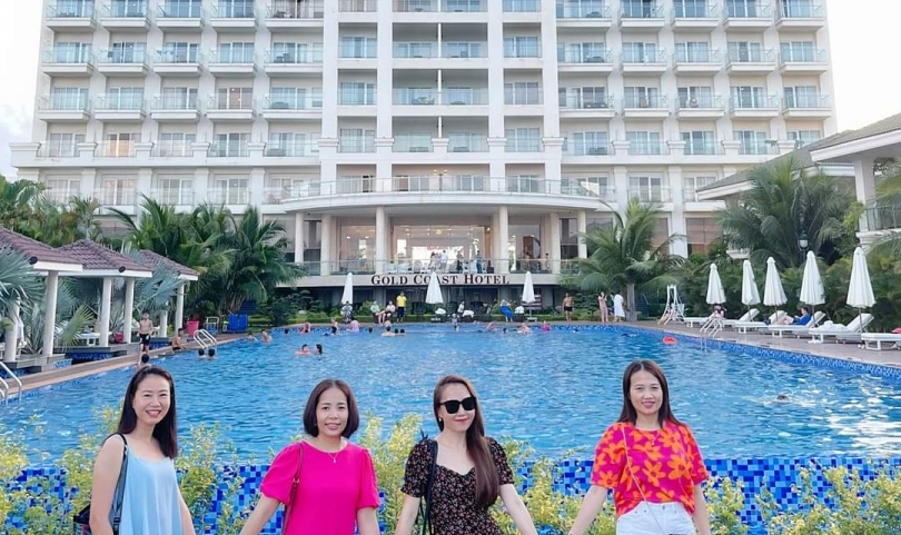 Check in - Sống ảo