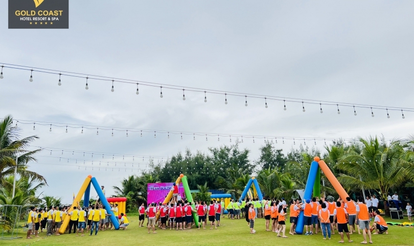 Team building