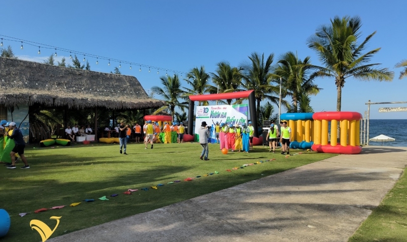 Team building