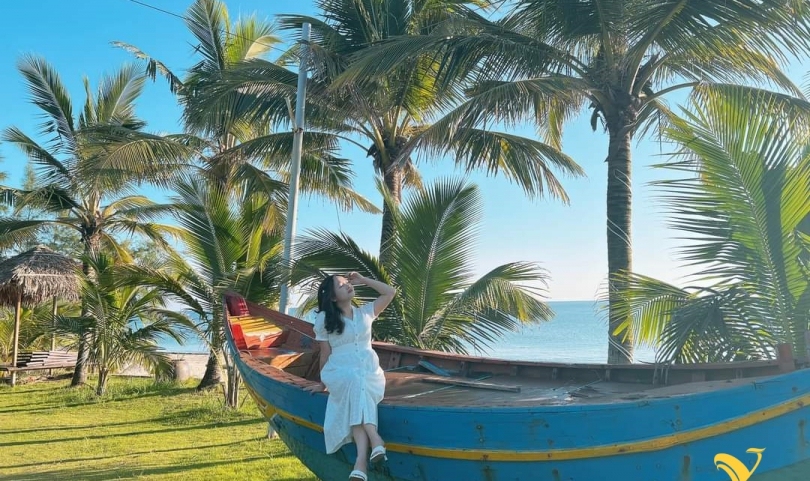 Check in - Sống ảo