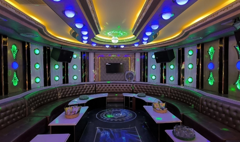 Karaoke