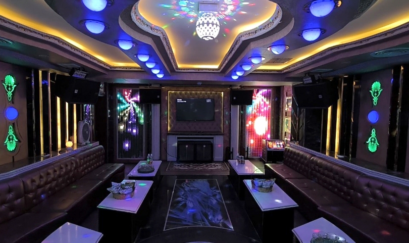 Karaoke
