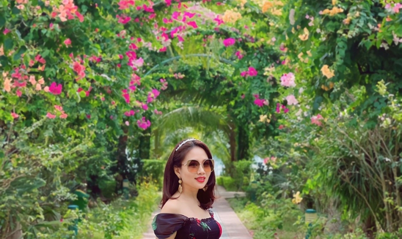 Check in - Sống ảo