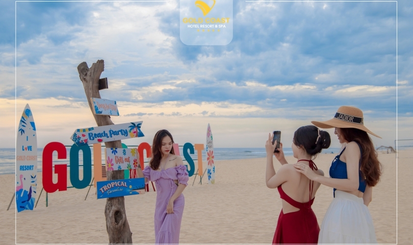 Check in - Sống ảo