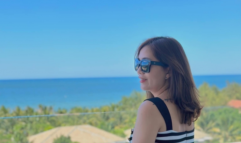 Check in - Sống ảo