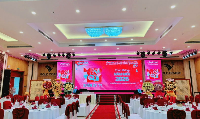 Hội Nghị & Hội Thảo