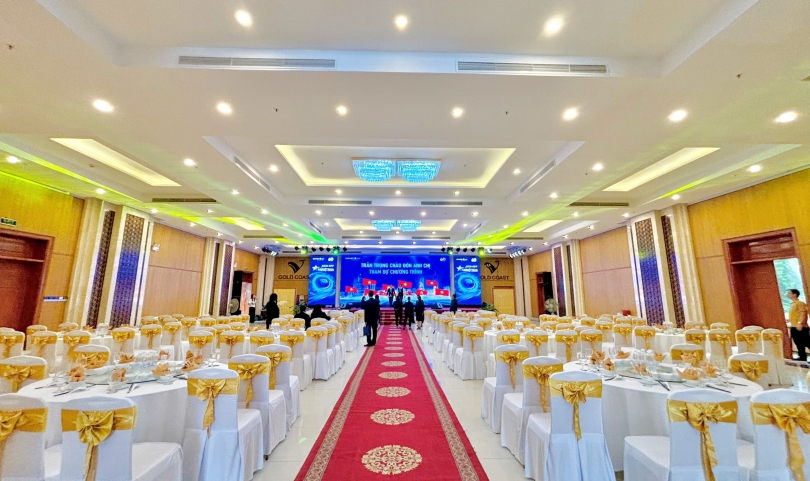 Hội Nghị & Hội Thảo