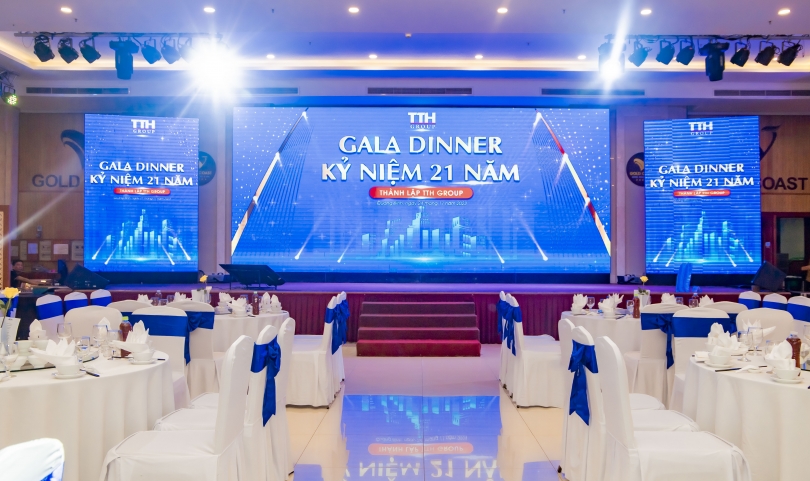 Hội Nghị & Hội Thảo