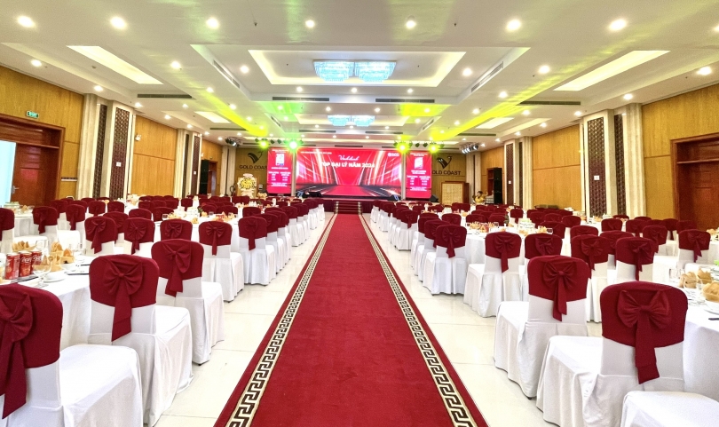 Hội Nghị & Hội Thảo