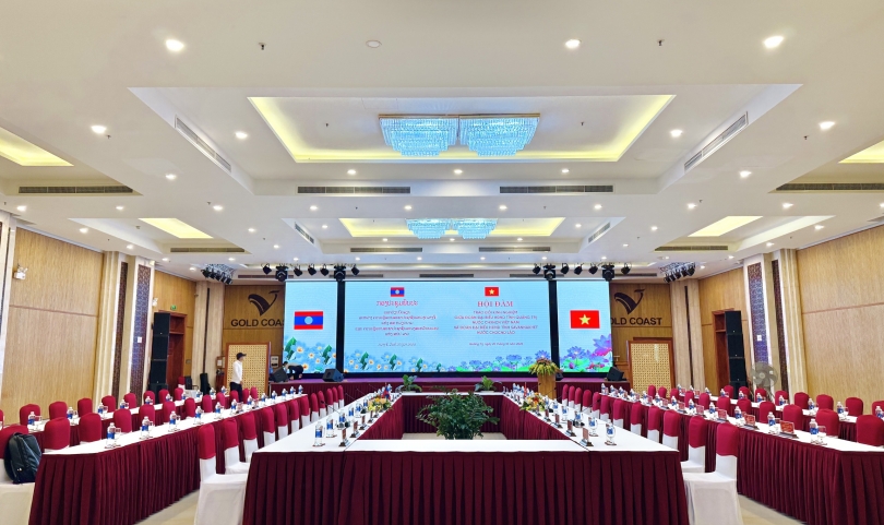 Hội Nghị & Hội Thảo