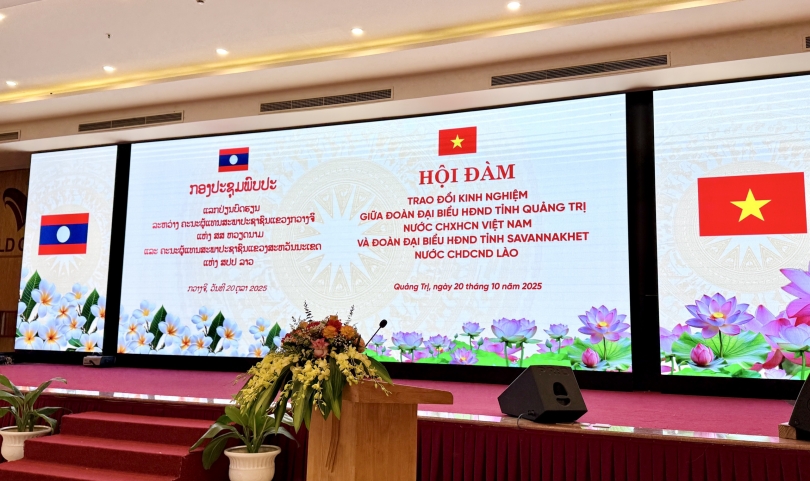 Hội Nghị & Hội Thảo