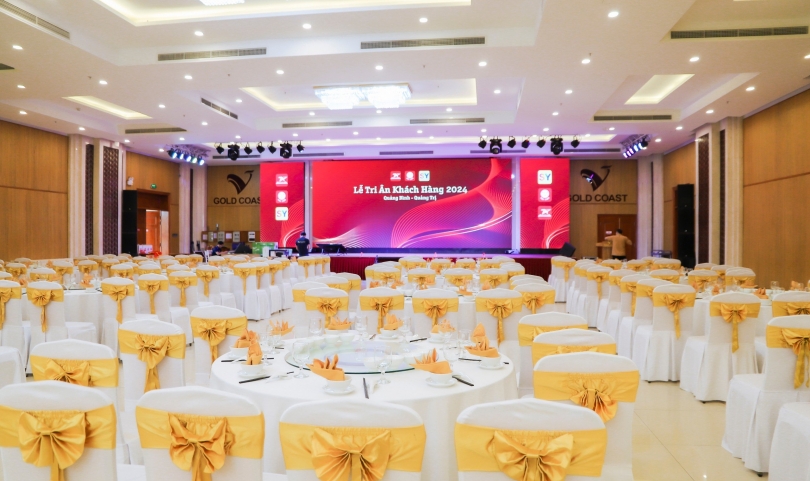 Hội Nghị & Hội Thảo