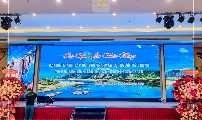 Hội Nghị & Hội Thảo