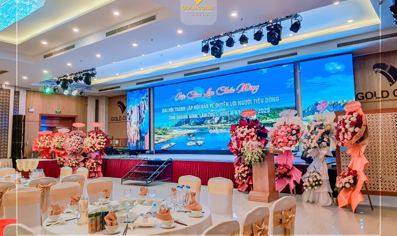 Hội Nghị & Hội Thảo