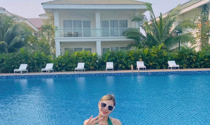 Check in - Sống ảo