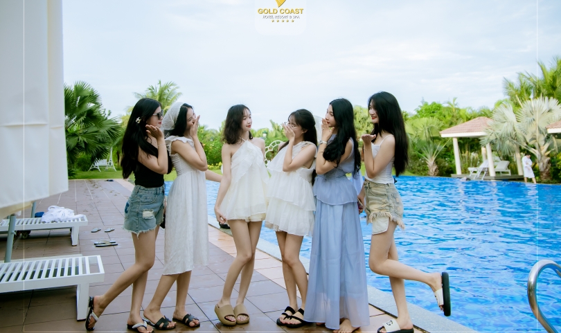 Check in - Sống ảo