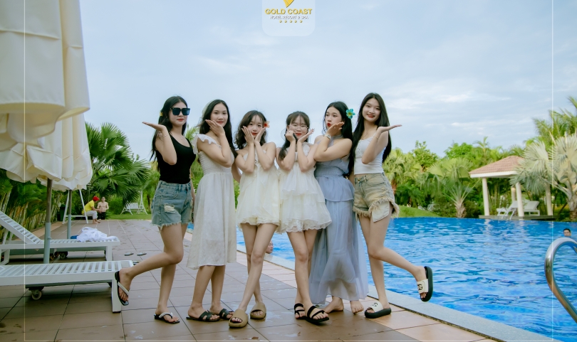 Check in - Sống ảo